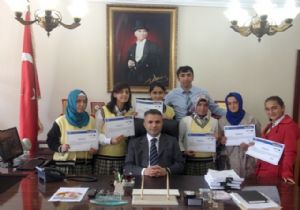 Pasinler'de ‘AB'ye Açılan Pencere'