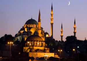 Kandiliniz mübarek olsun