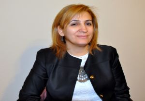 Demir adaylığını açıkladı