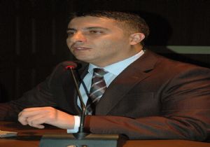 'Ermeniler tarihi karalıyor'