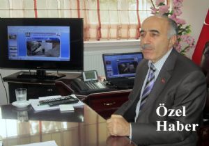 Kuraklık endişesine ESKİ cevabı