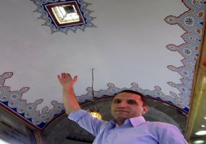 Esnafın Vakıflardan talebi var