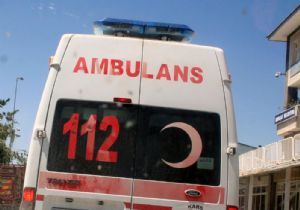 Sobadan zehirlenen aile tedavi altında