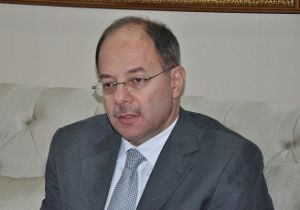 Akdağ'dan kampüs müjdesi
