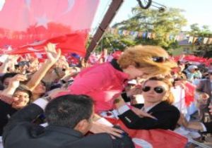 Başbakan'ın talimatıyla, umutlu bekleyiş