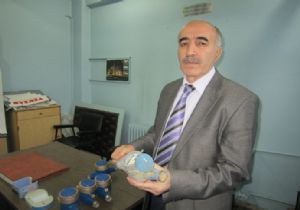 ESKİ'den su sayacı alarmı