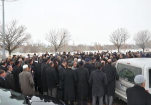 Sayır Hoca beka alemine uğurlandı