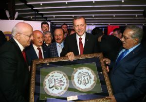 ‘Siyasetin temeli ahlak ve doğruluktur'