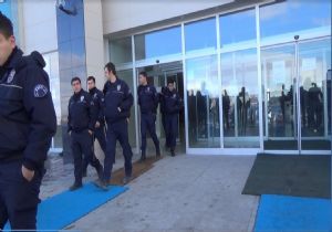 Sönmez'e silahlı saldırı davası ertelendi