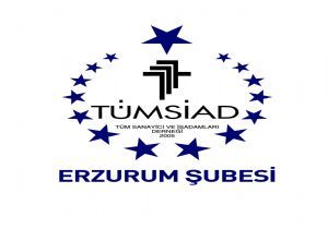 TÜMSİAD başsağlığı mesajı yayımladı