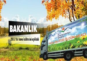 Erzurum 2013'te temiz çıktı