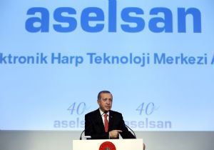 ‘Türkiye yanlışları bir daha tekrarlamayacak'