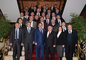 ‘Ahıska Türkleri Erdoğan'a minnettar'