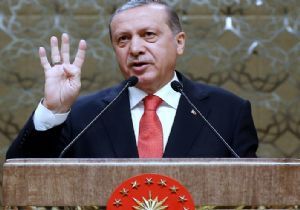 ‘Türk Milleti şanına yakışanı yapar'
