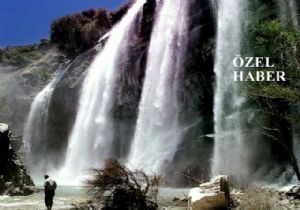 Uzundere'de yaz, Karayazı'da bahar