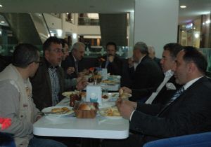 Tevazu Kafe hizmete açıldı