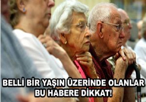Avrupa'daki yaşlıların sofralarına Türkiye'den katkı…