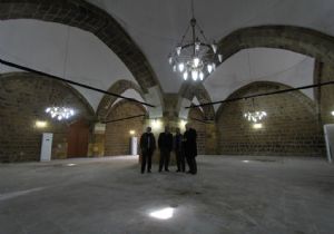 Taşhan'da yeni süreç