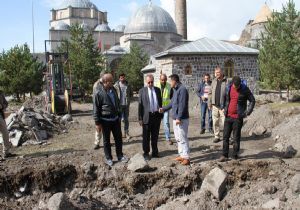 Erzurum Vakıflar'dan bölgesel açılım