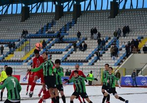 BAL'da son hafta