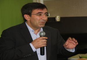 'Tarım stratejik sektör'