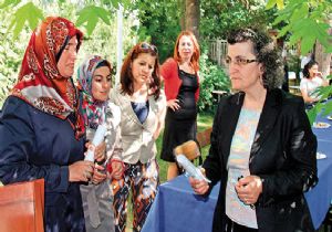 42 bin kişiye mutlu yuva eğitimi