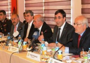 Yılmaz'dan DOKAB Değerlendirmesi