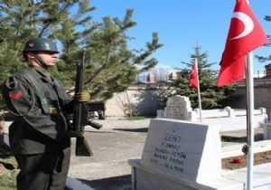 Zengin: ‘‘Çanakkale, bir kahramanlık destanıdır'