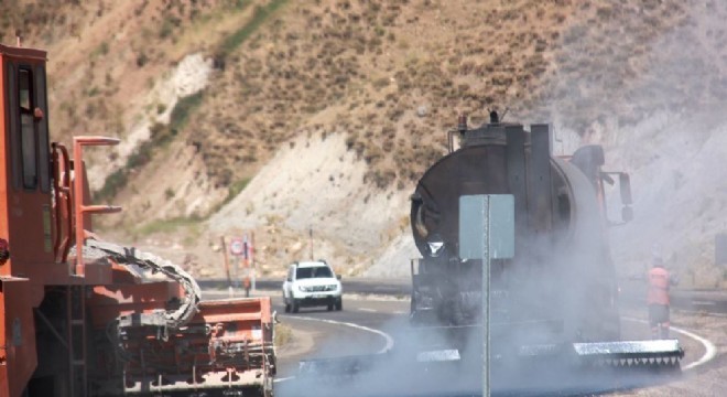 Çifte sıcakta 