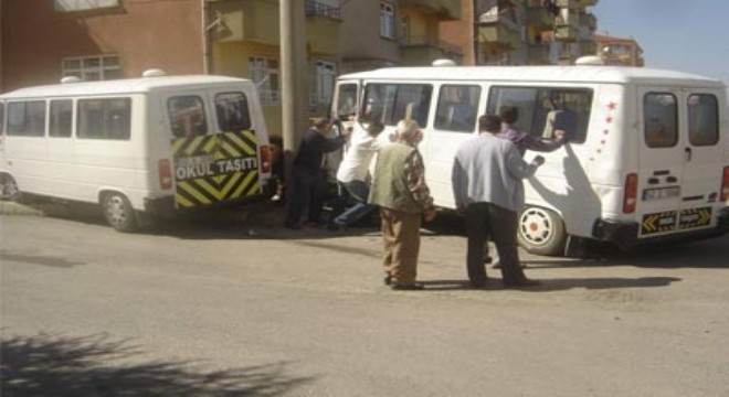 Çok sayıda öğrenci ‘servissizlik mağduru'