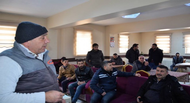 Örnek yaklaşıma vefalı karşılık