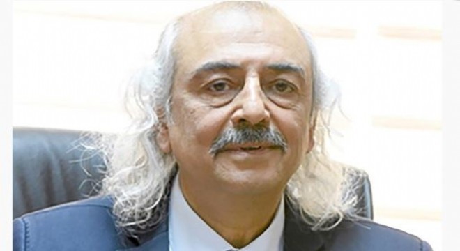 Özden'den 12 Mart mesajı