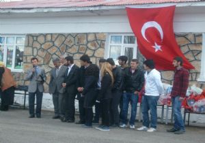 GM'den alkışlanacak organizasyon