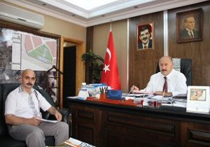 Bayburt da ÇOKAB'a katılıyor