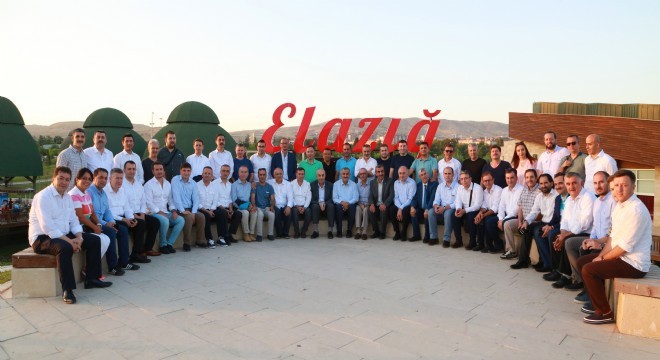 İHA'dan Doğu Anadolu Buluşması