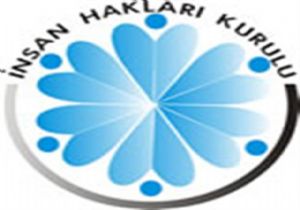 ‘Önce İnsan Hakkı'