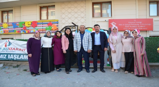 Şükrüpaşa'ya Anadolu Atakent yatırımı
