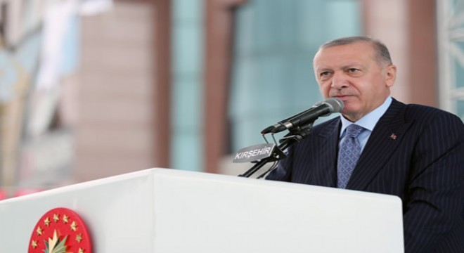 ‘Ahilik kıymetli hazinelerimizden biridir'