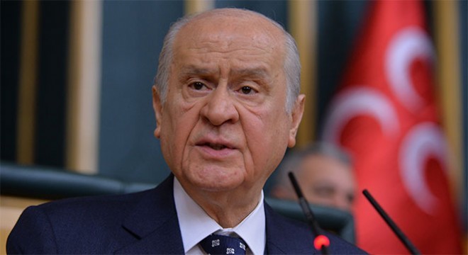 ‘Ayasofya Camisi Türk milletinin emanetindedir'