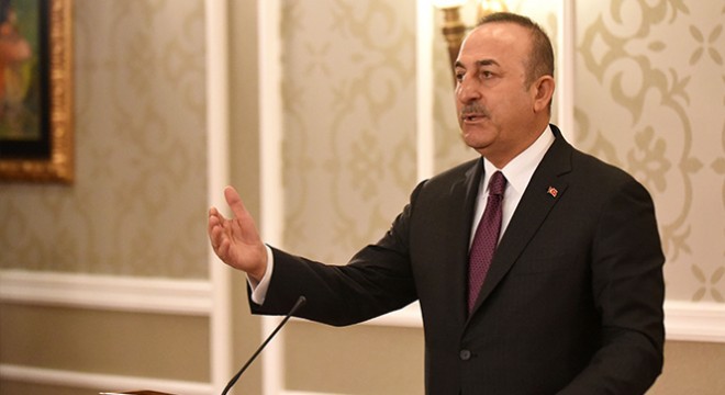 ‘Azerbaycan'ın yanındayız'