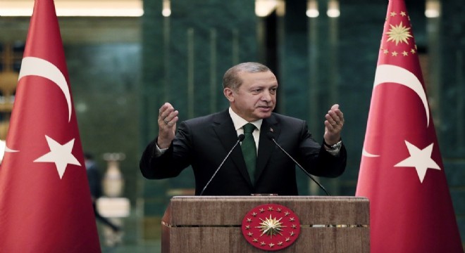 ‘Bizimle yürüyen herkesten Allah razı olsun'