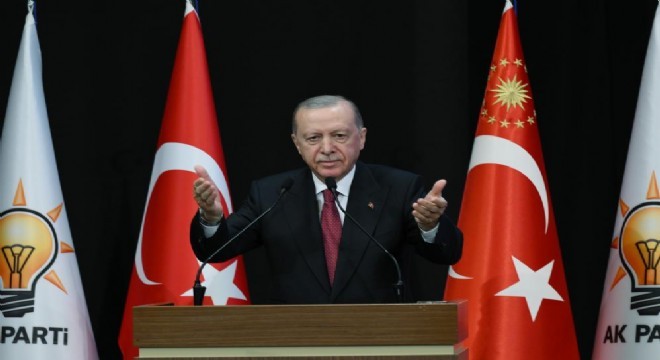 ‘Devlet, millet malına el uzatanla işimiz olmaz'