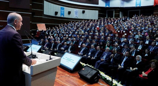 ‘Gönül seferberliğini başlatıyoruz'