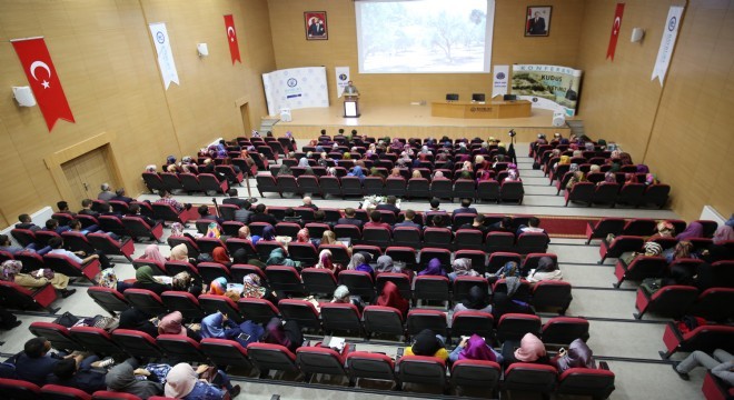 ‘Kudüs Bizim Neyimiz Olur?'