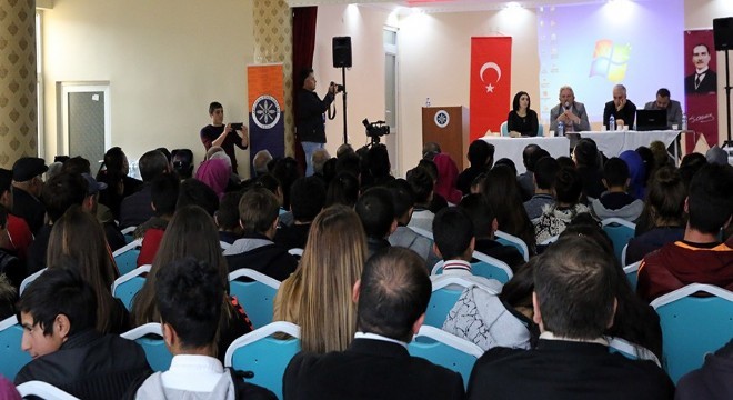 ‘Sürgünün 72. yılında Ahıska ve Ahıskalılar'