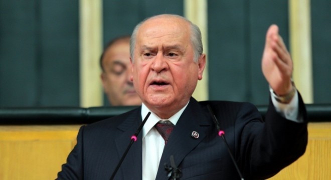 ‘Türk milleti haysiyetini cesaretle savunmuştur'