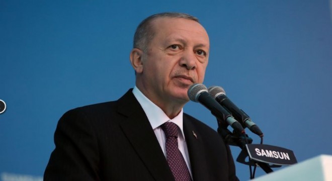 ‘Türkiye dünyanın en büyükleri arasında yer alacak'