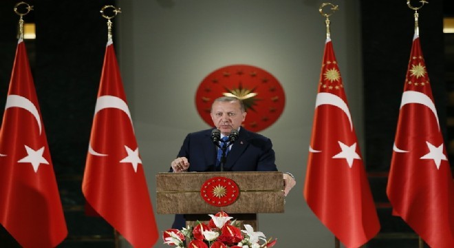 ‘Türkiye'nin yükselişini durduramayacaklar'