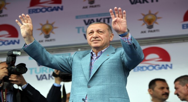 ‘Yaparsa yine AK Parti yapar'
