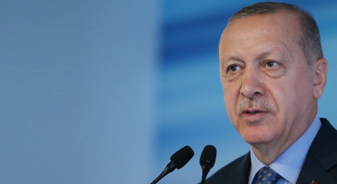‘Yatırımlar artarak devam ediyor'